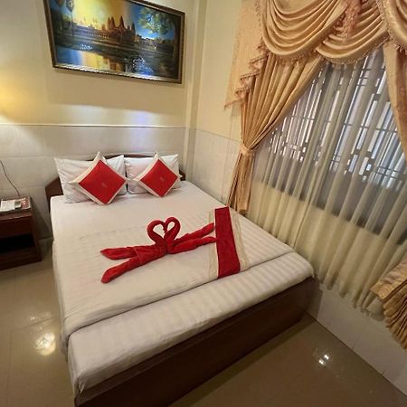 פנום פן Nice Guesthouse מראה חיצוני תמונה