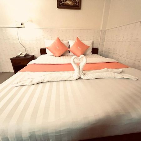 פנום פן Nice Guesthouse מראה חיצוני תמונה