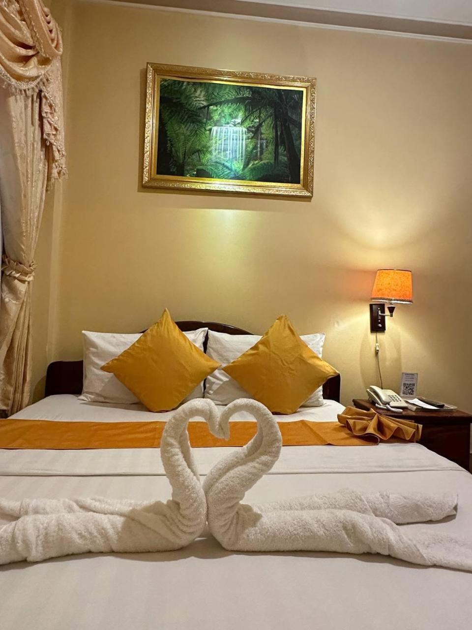 פנום פן Nice Guesthouse מראה חיצוני תמונה