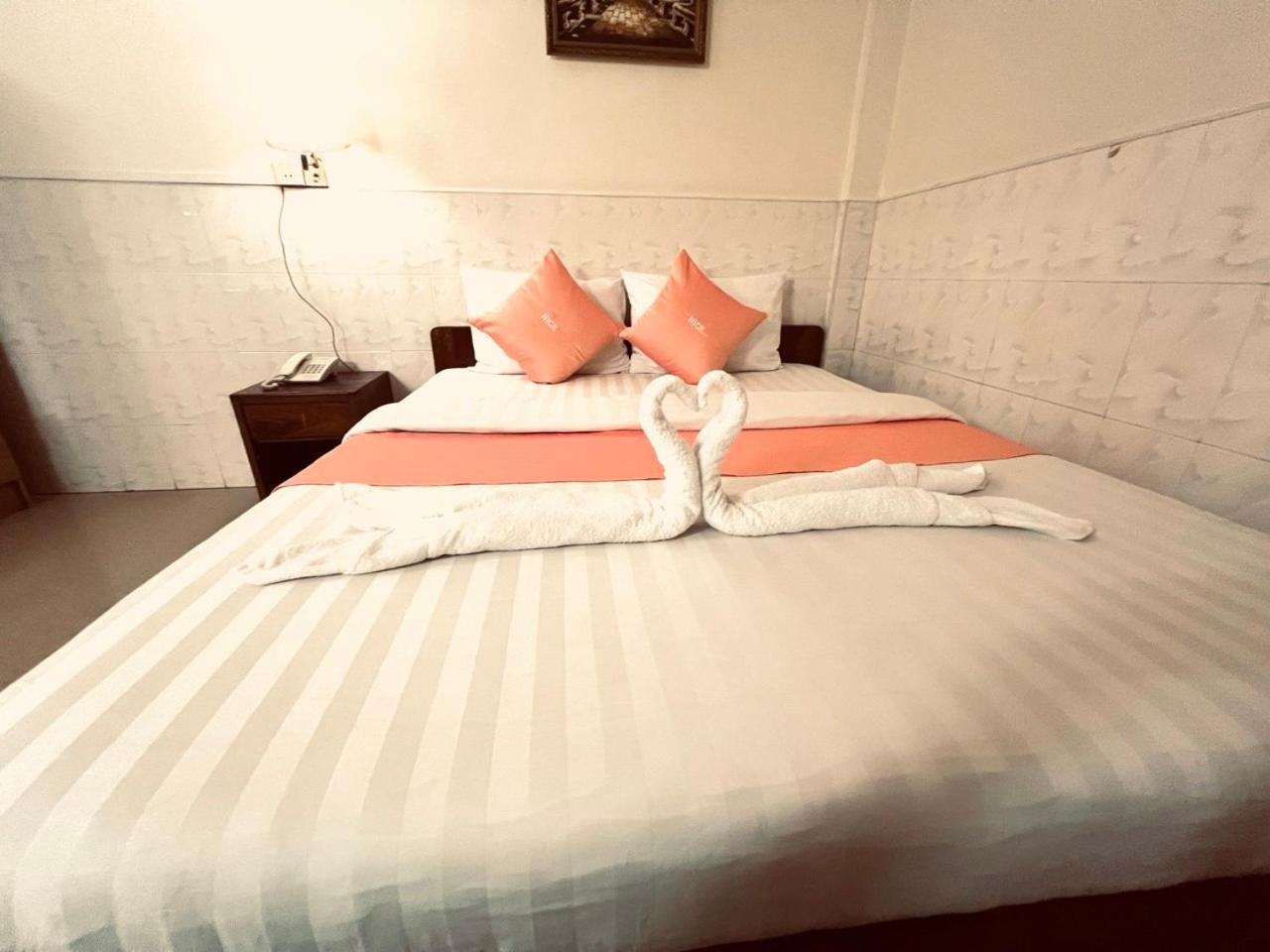 פנום פן Nice Guesthouse מראה חיצוני תמונה